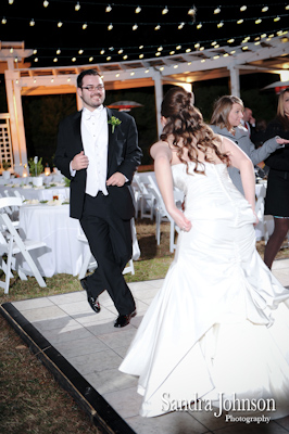 Best Cypress Grove Park Wedding photographer - Sandra Johnson (SJFoto.com)